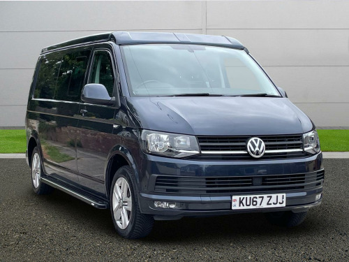 Volkswagen Transporter  T32 TDI KOMBI HIGHLINE BMT