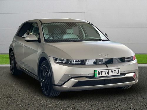 Hyundai IONIQ ULTIMATE