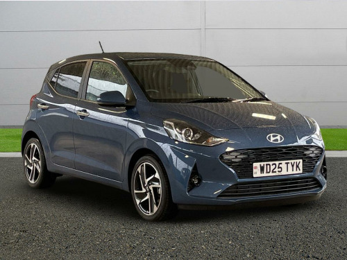 Hyundai i10 PREMIUM