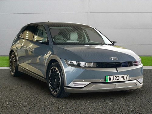 Hyundai IONIQ NAMSAN EDITION
