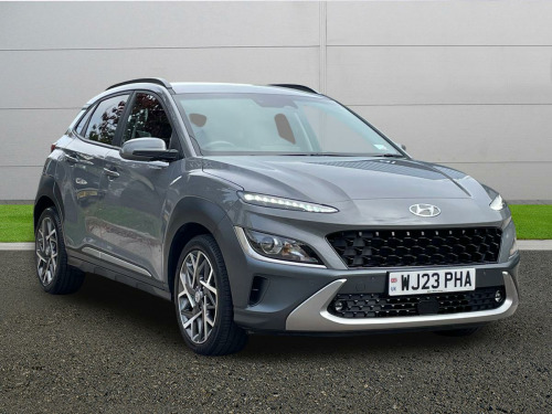 Hyundai Kona GDI PREMIUM