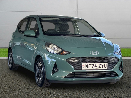 Hyundai i10  ADVANCE
