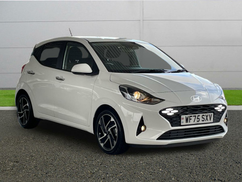 Hyundai i10  PREMIUM 