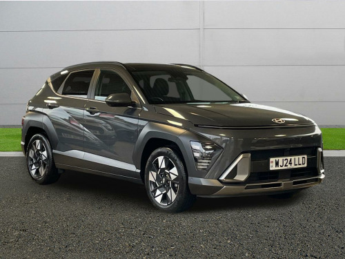 Hyundai Kona  ULTIMATE