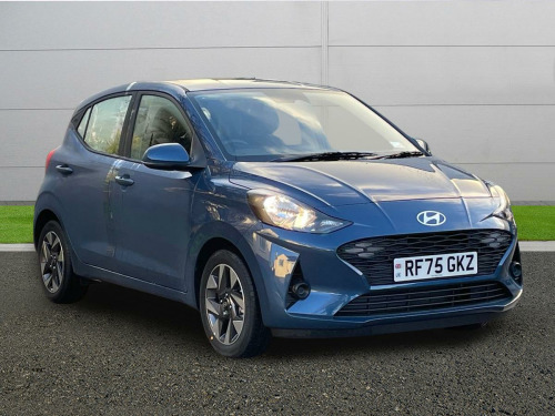Hyundai i10  ADVANCE 
