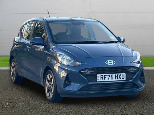 Hyundai i10  ADVANCE 