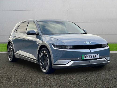 Hyundai IONIQ  ULTIMATE 