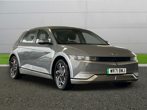 Hyundai IONIQ  PREMIUM 