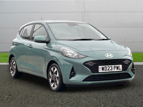 Hyundai i10  ADVANCE 