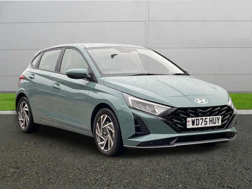 Hyundai i20  T-GDI ADVANCE 