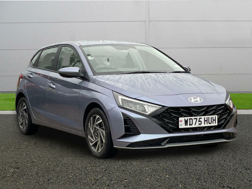 Hyundai i20  T-GDI ADVANCE 