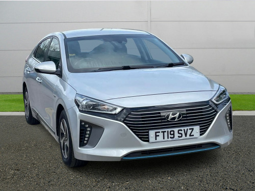 Hyundai IONIQ  Hatchback Premium