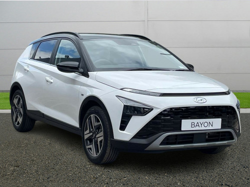 Hyundai Bayon  BAYON Ultimate