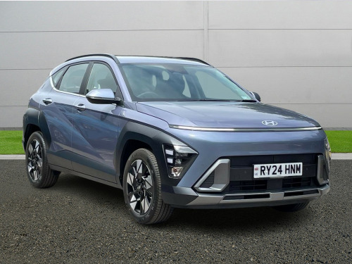 Hyundai Kona  KONA Advance