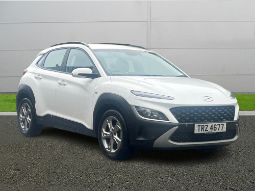 Hyundai Kona  Hatchback SE Connect