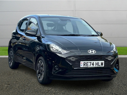 Hyundai i10  Hatchback Advance