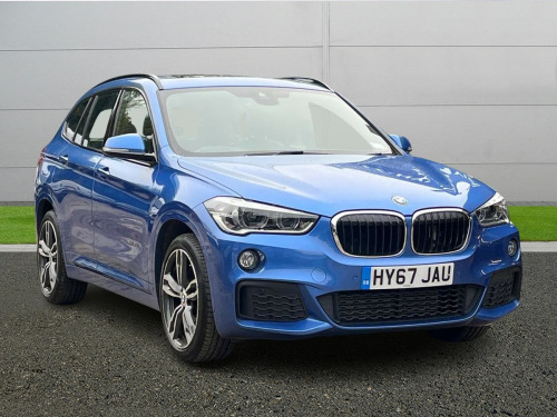 BMW X1  Estate M Sport