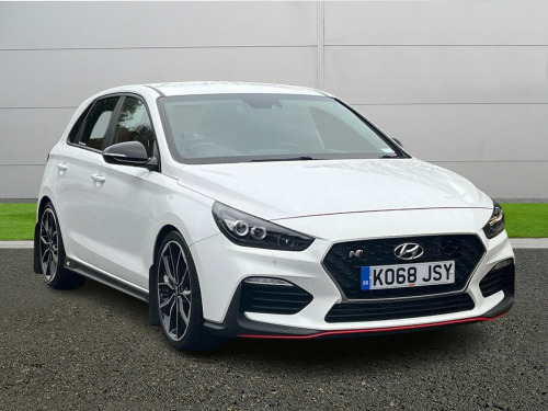 Hyundai i30  Hatchback N Performance