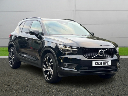 Volvo XC40  Estate R DESIGN Pro