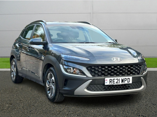 Hyundai Kona  Hatchback SE Connect