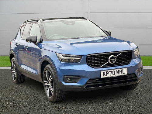 Volvo XC40  Estate R DESIGN