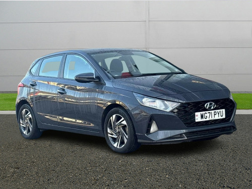 Hyundai i20  Hatchback Special Editions Element