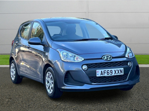 Hyundai i10  Hatchback SE