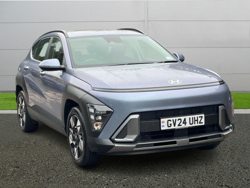 Hyundai Kona  KONA Advance