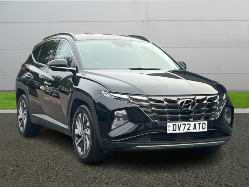 Hyundai Tucson  TUCSON Premium