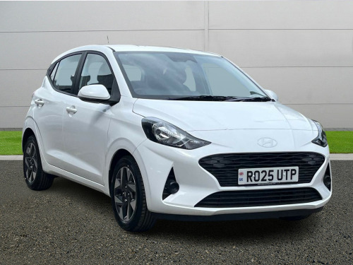 Hyundai i10 ADVANCE