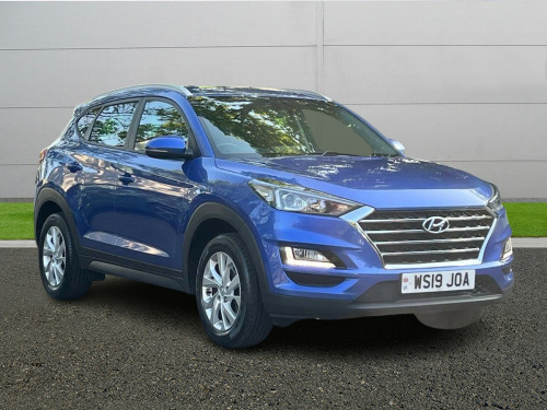 Hyundai Tucson GDI SE NAV