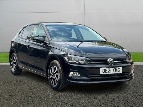 Volkswagen Polo ACTIVE TSI