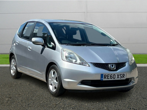 Honda Jazz I-VTEC ES