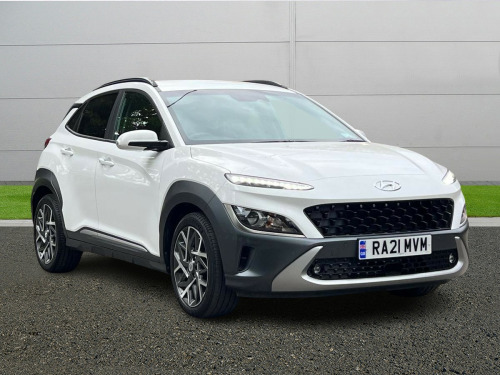 Hyundai Kona GDI PREMIUM