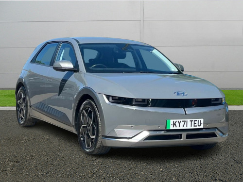 Hyundai IONIQ  PREMIUM