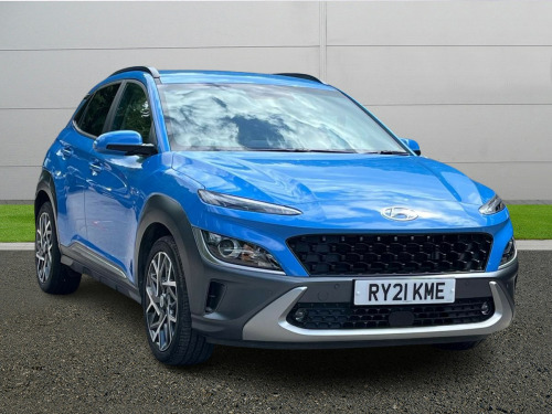 Hyundai Kona GDI PREMIUM