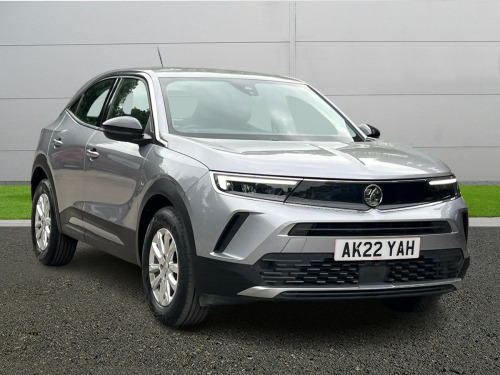 Vauxhall Mokka SE EDITION