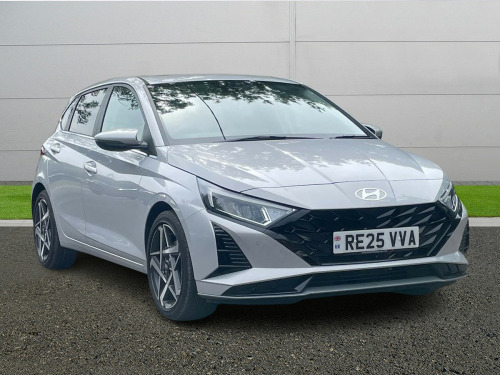 Hyundai i20 T-GDI ULTIMATE