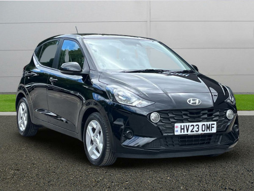 Hyundai i10  MPI SE CONNECT