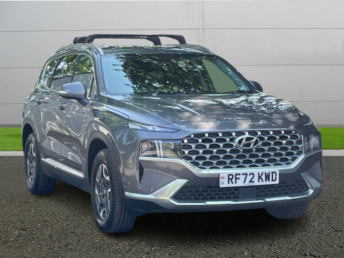 Hyundai Santa Fe PREMIUM