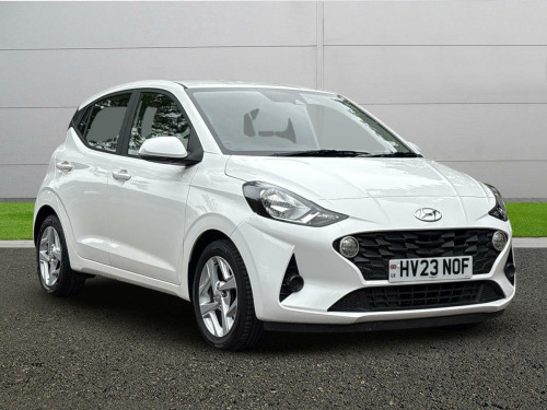 Hyundai i10  MPI SE CONNECT