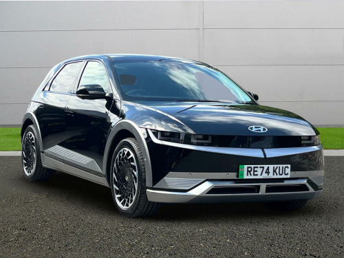 Hyundai IONIQ ULTIMATE
