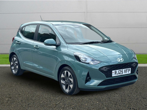 Hyundai i10  ADVANCE