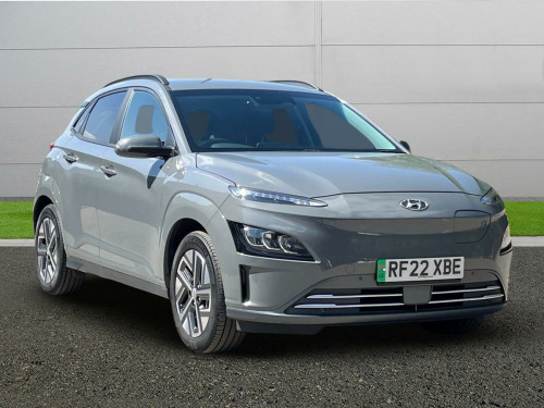 Hyundai Kona  PREMIUM