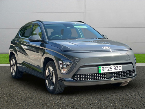 Hyundai Kona  ADVANCE