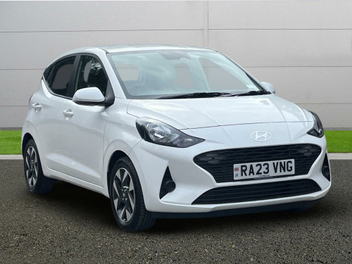 Hyundai i10 ADVANCE