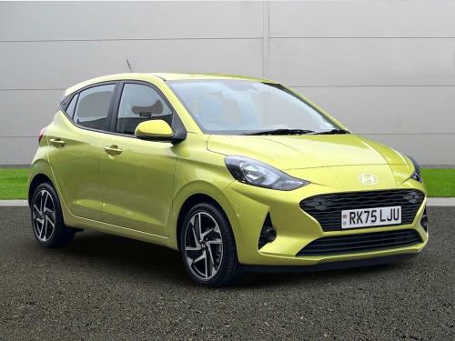 Hyundai i10  ADVANCE