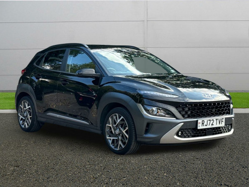 Hyundai Kona GDI PREMIUM