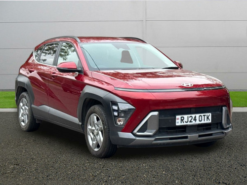 Hyundai Kona ADVANCE