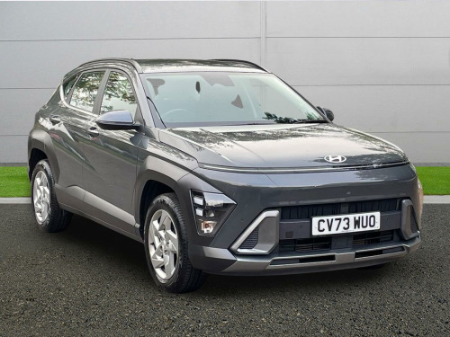 Hyundai Kona ADVANCE